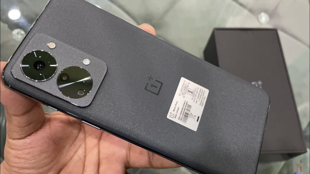 Oneplus Nord 2T Pro 5G: बहुत की किफायती दामों में मिलेगा ये स्मार्टफोन, साथ की 5000mAh की तगड़ा बैटरी -